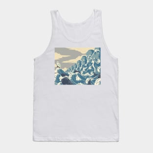 Storm Tank Top